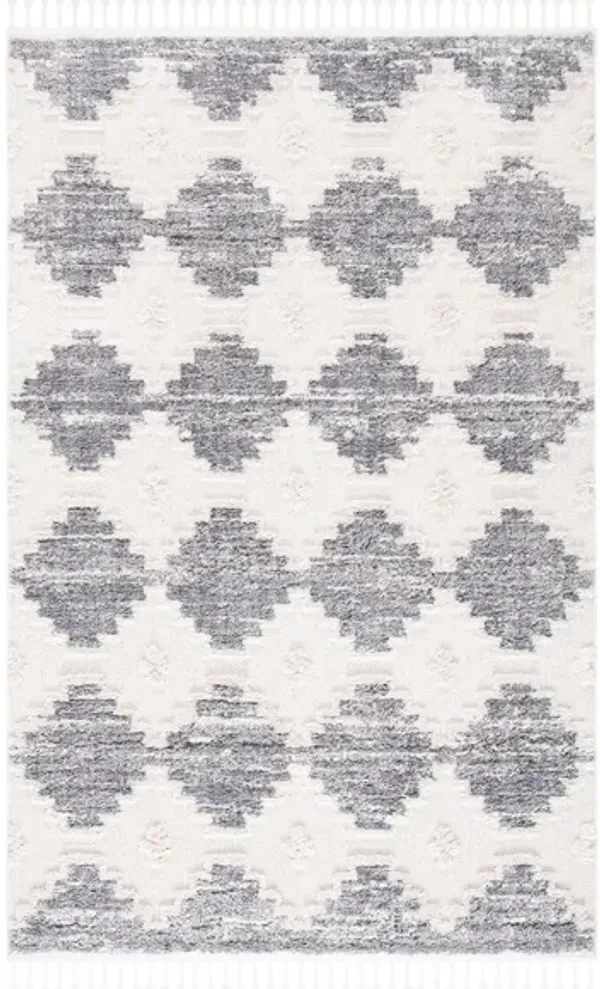 Marrakesh Area Rug