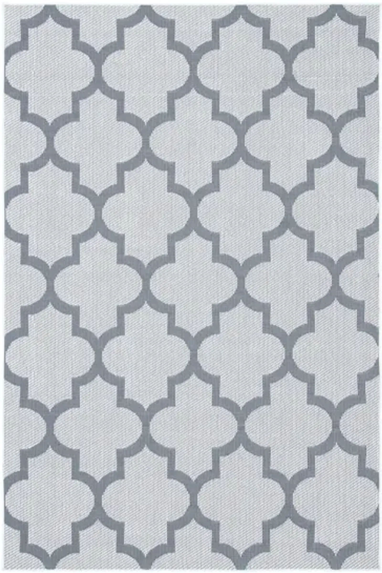 Bermuda Trellis Indoor/Outdoor Area Rug