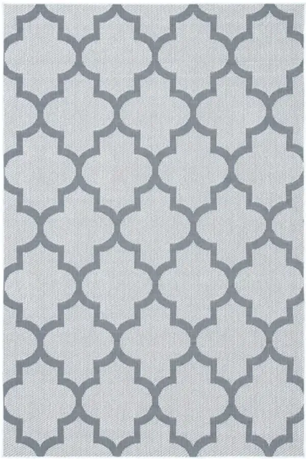 Bermuda Trellis Indoor/Outdoor Area Rug