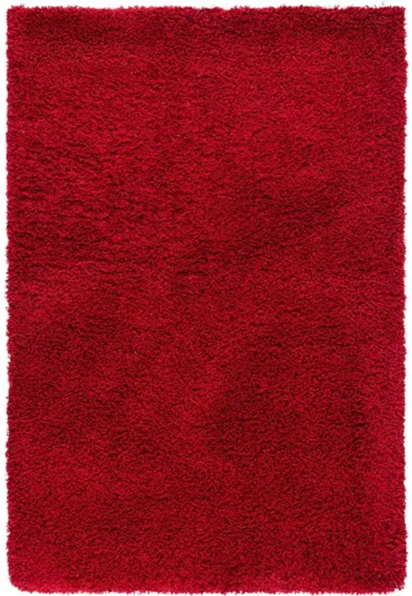 California Shag Area Rug