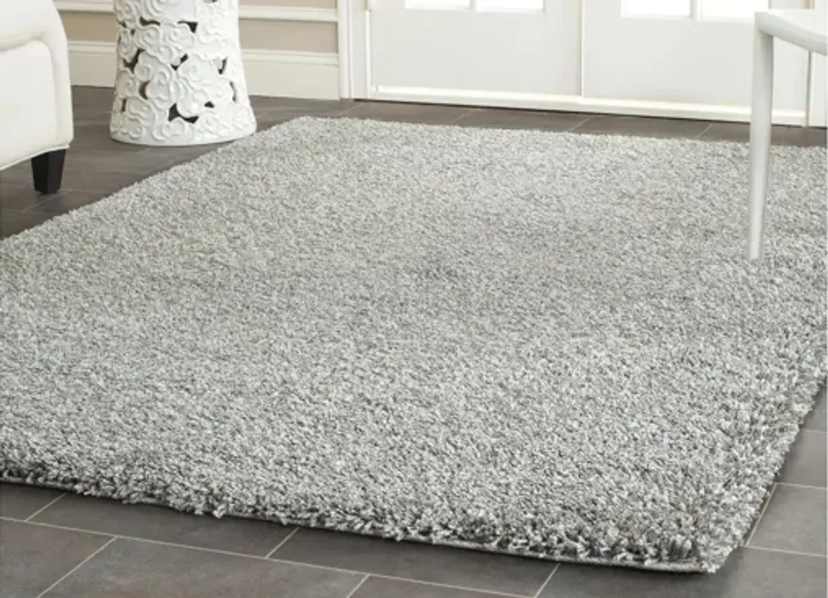 California Shag Area Rug