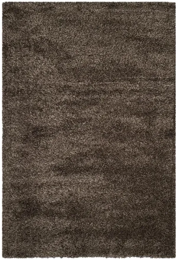 California Shag Area Rug