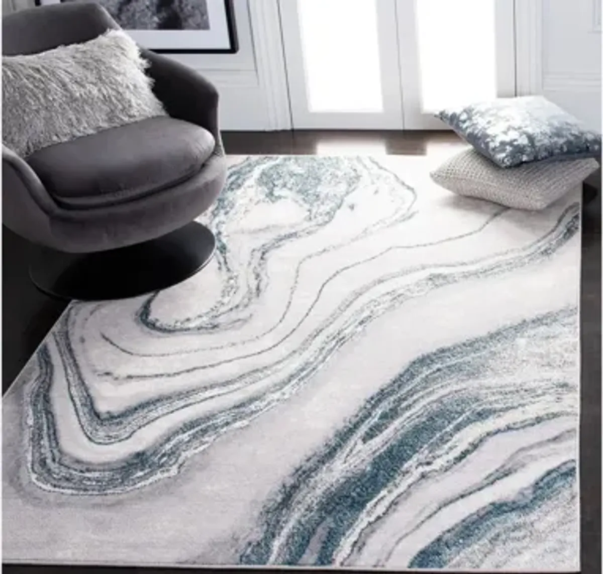 Orchard III Rug