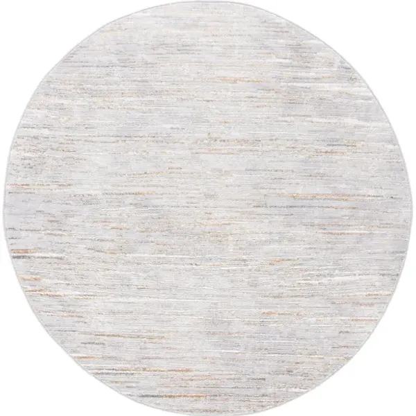 Orchard V Round Rug