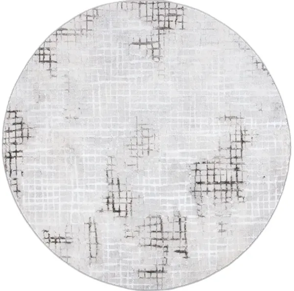 Orchard VI Round Rug