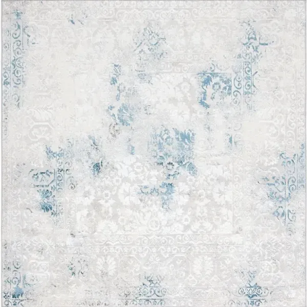 Orchard VIII Square Rug