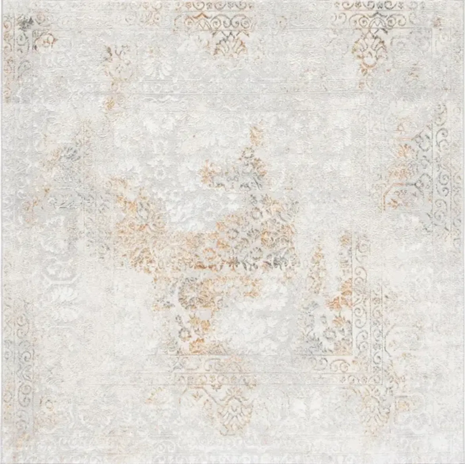 Orchard VIII Square Rug