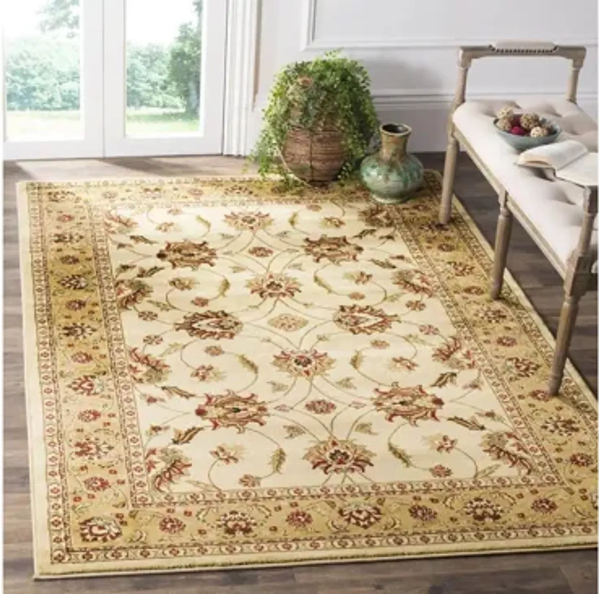 Severn Area Rug