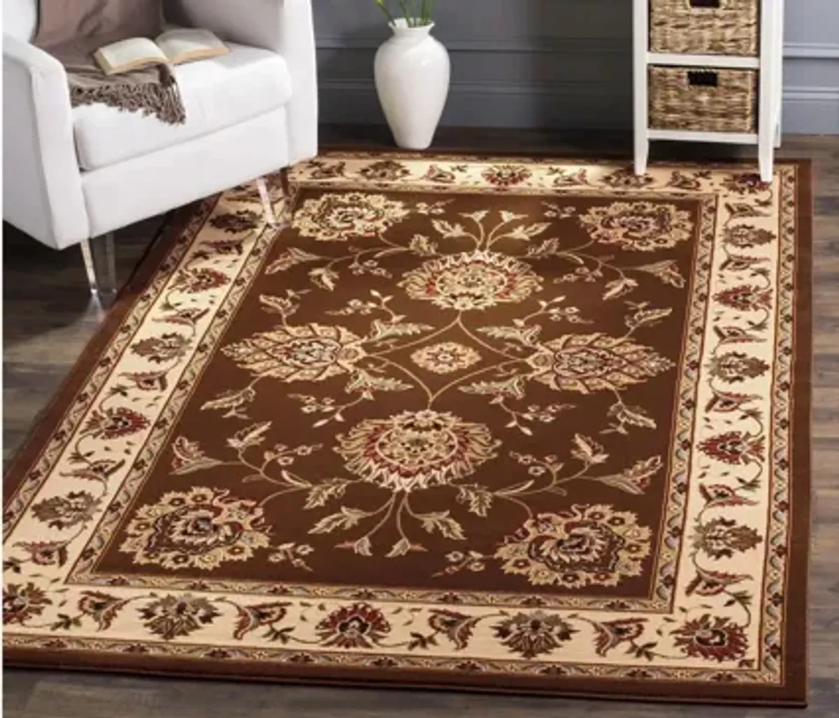 Mersey Area Rug