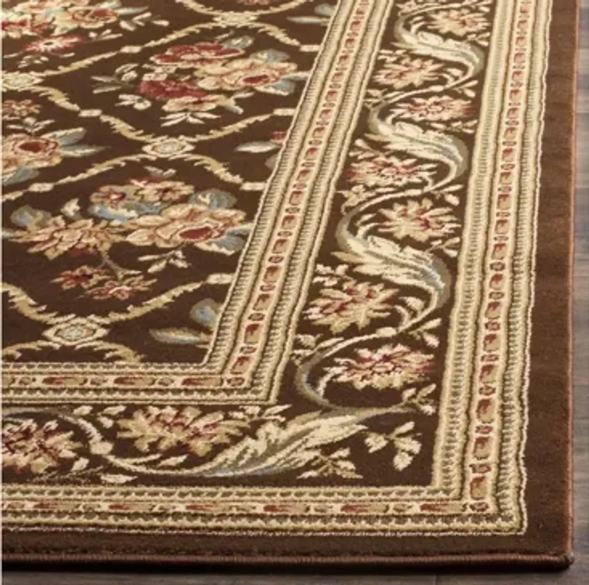 Crown Point Area Rug
