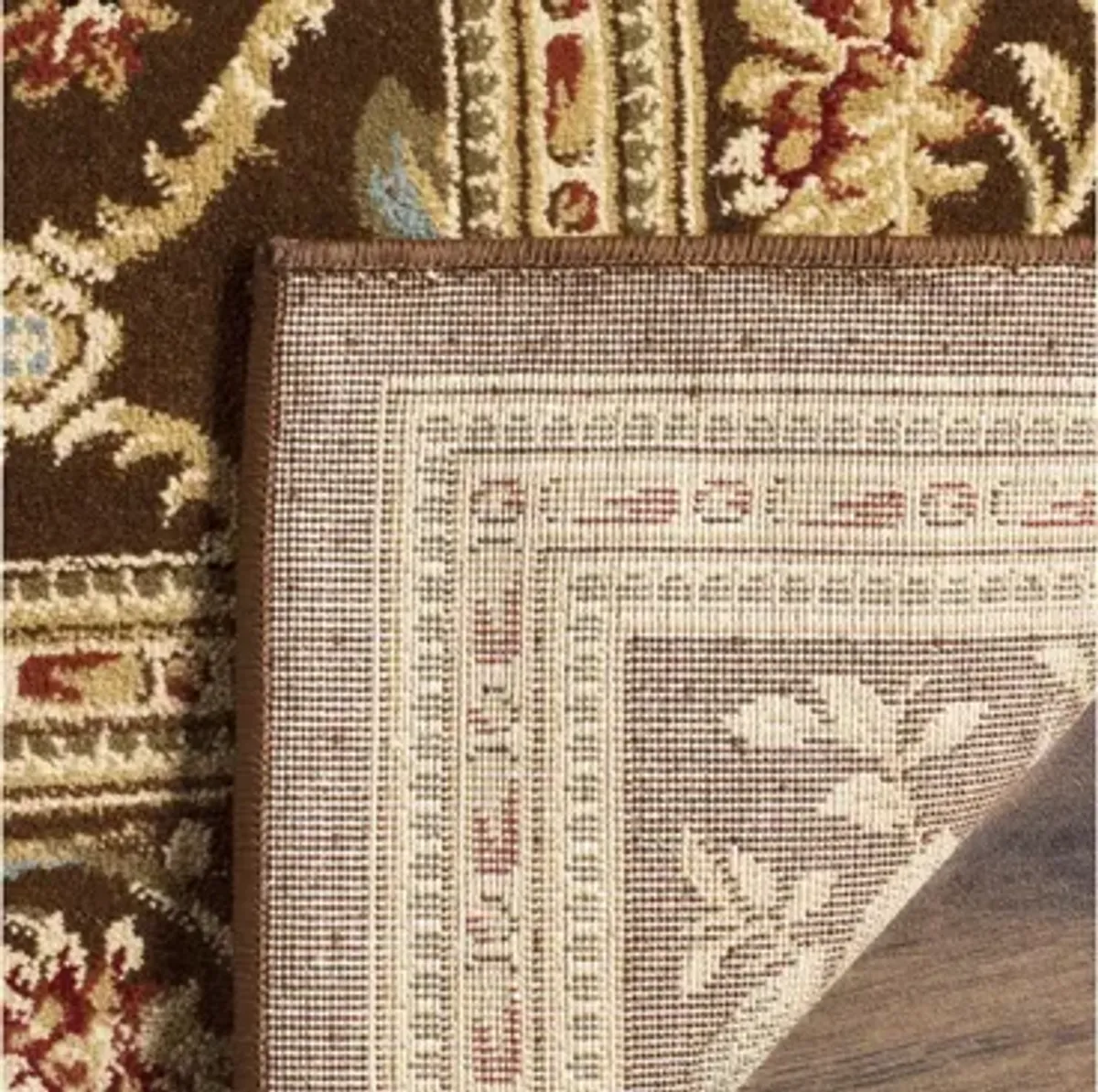 Crown Point Area Rug