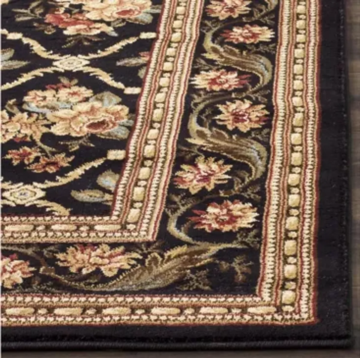 Crown Point Area Rug