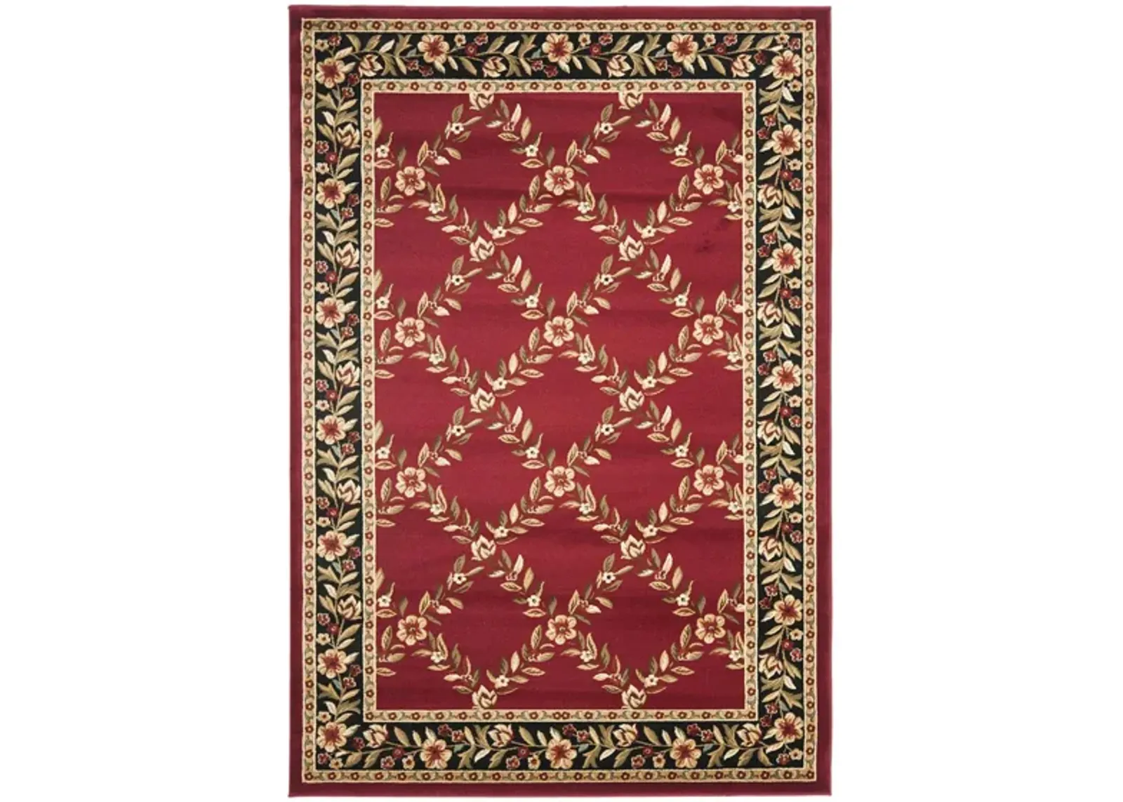 Queensferry Area Rug