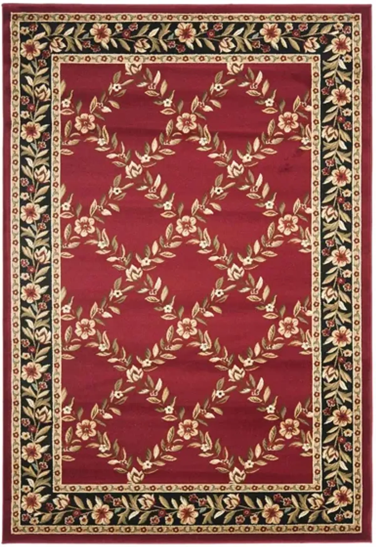 Queensferry Area Rug