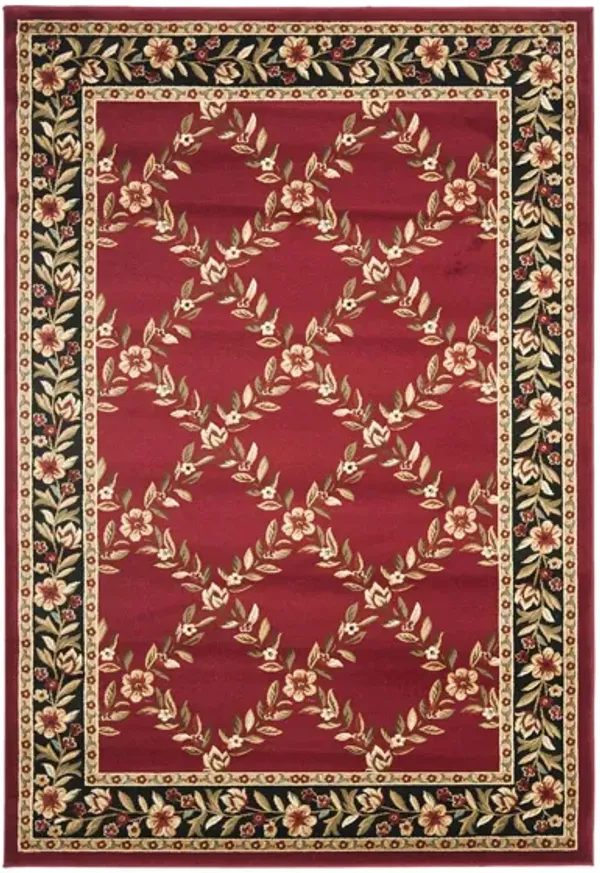 Queensferry Area Rug