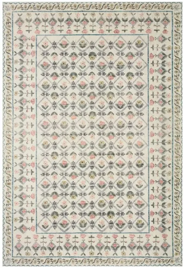 Eden Area Rug