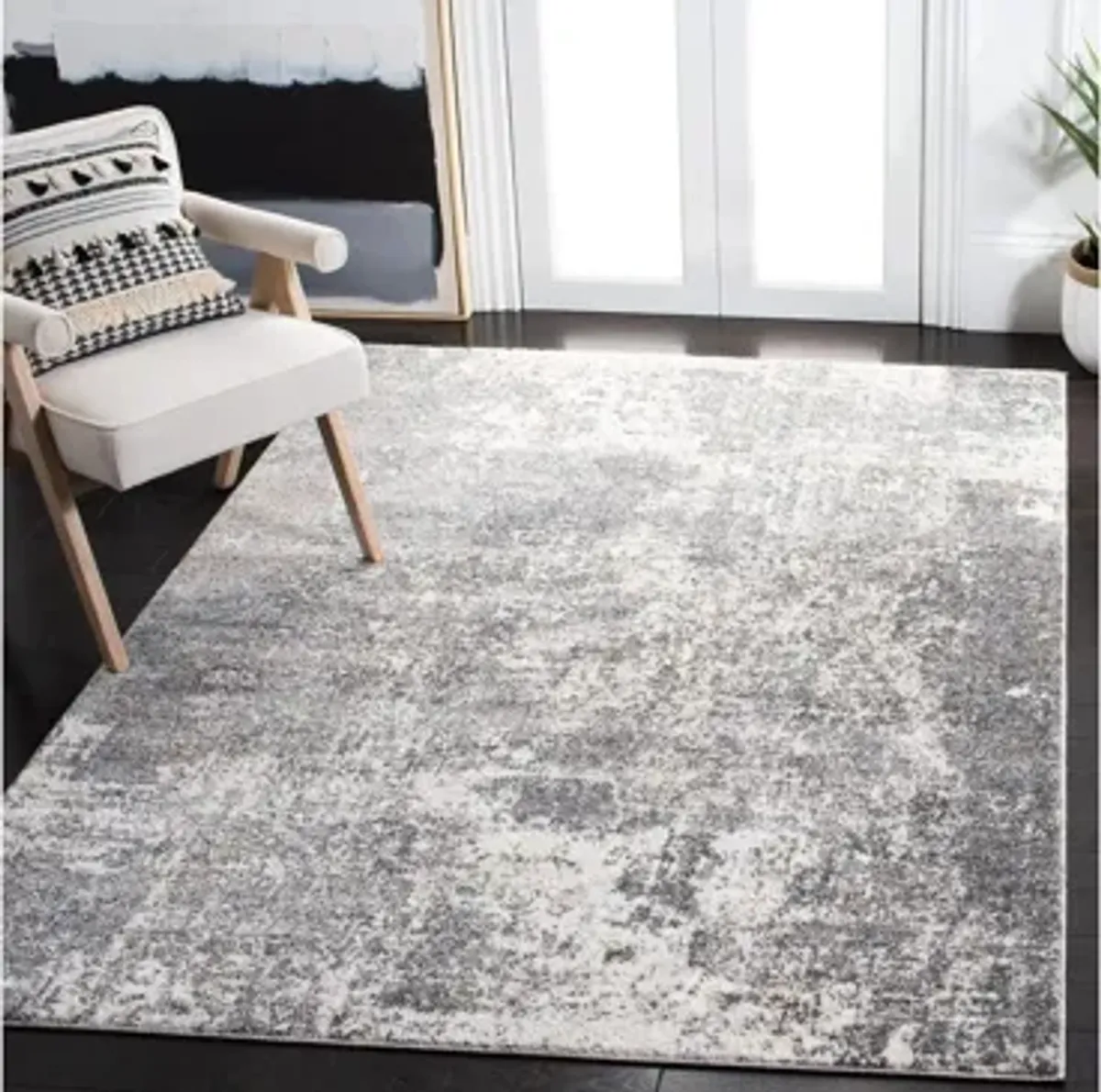 Bartons Area Rug