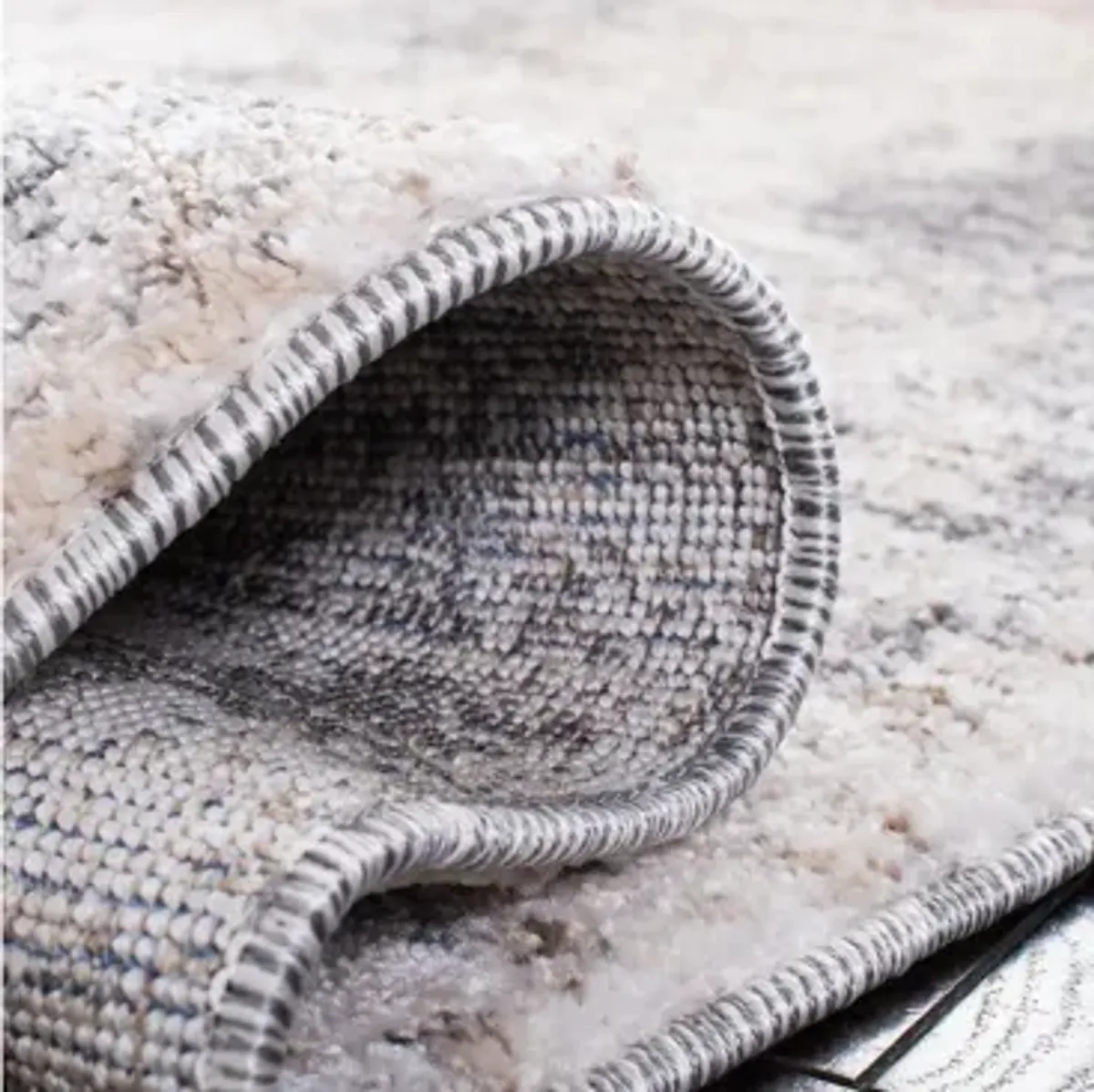 Doyle Area Rug Round
