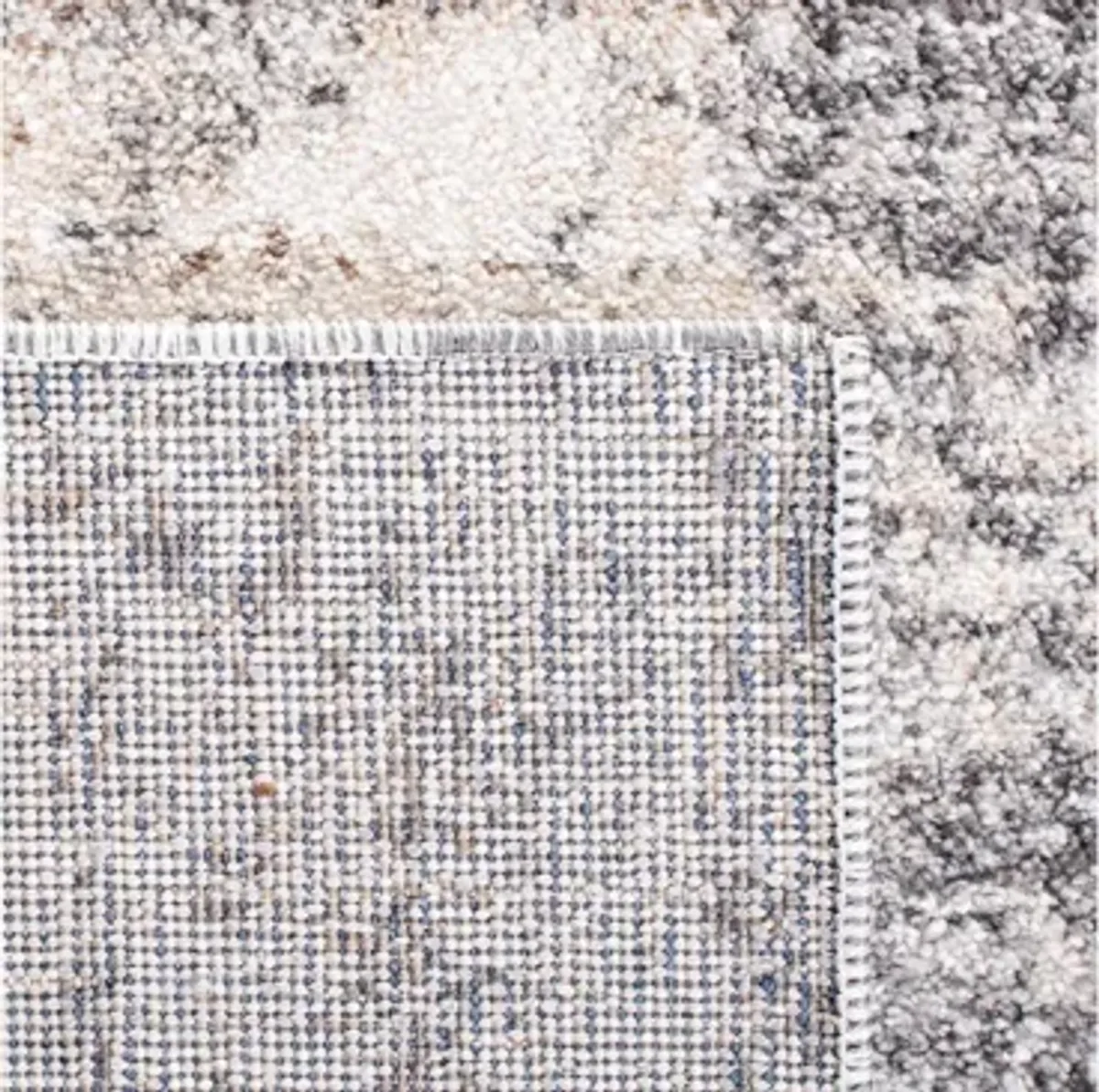 Doyle Area Rug Round
