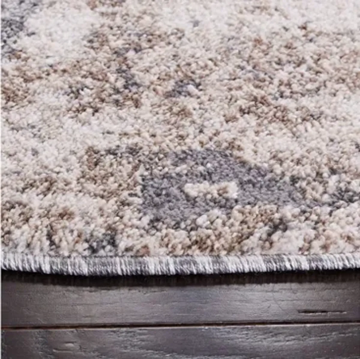 Doyle Area Rug Round