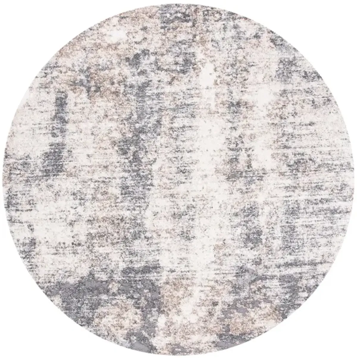 Doyle Area Rug Round