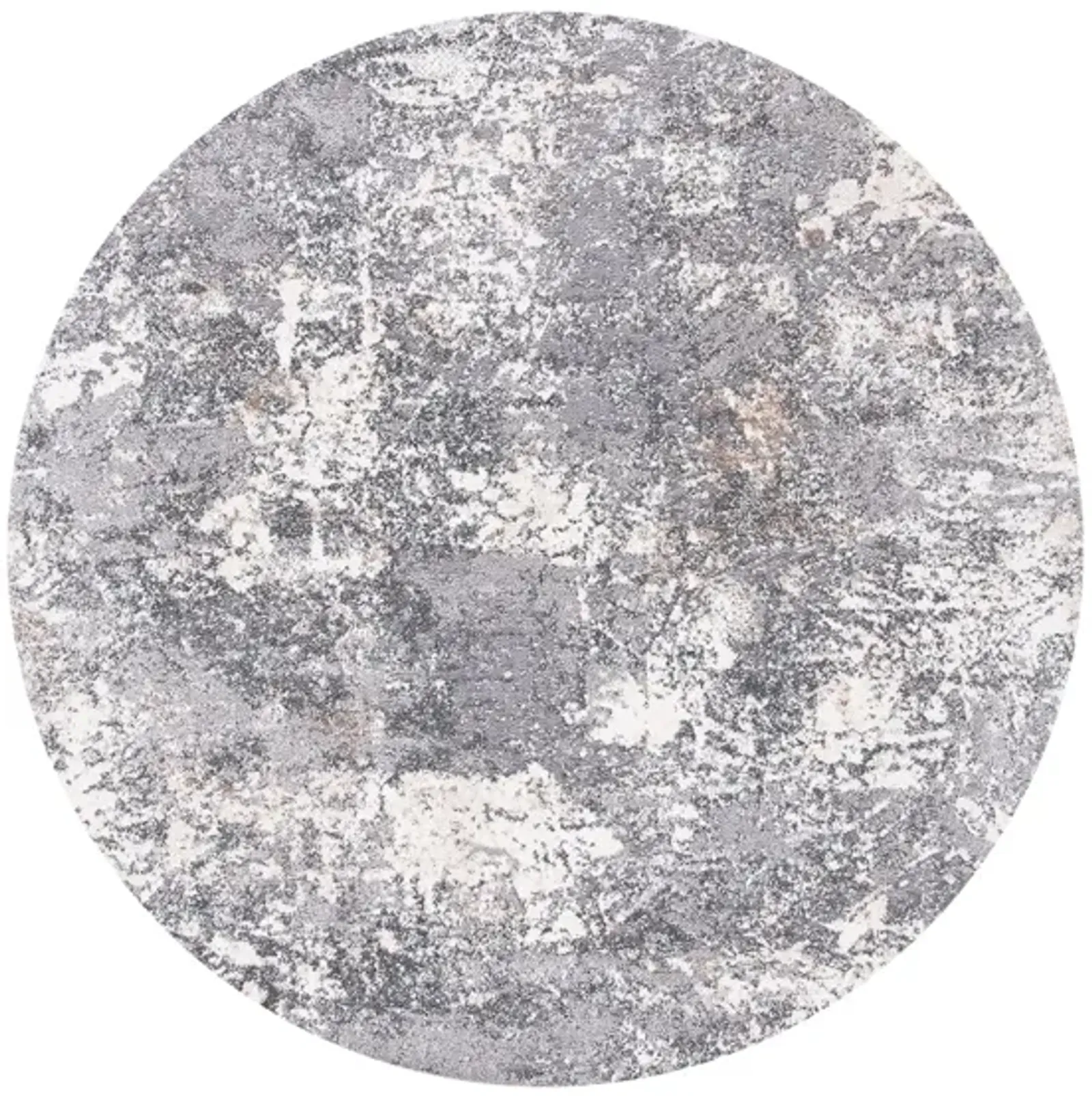 Lloyd Area Rug Round