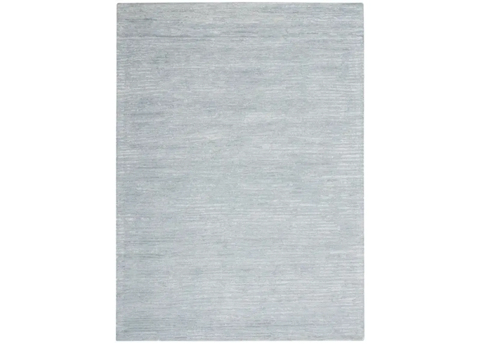 Apex Area Rug in Light Blue by Nourison