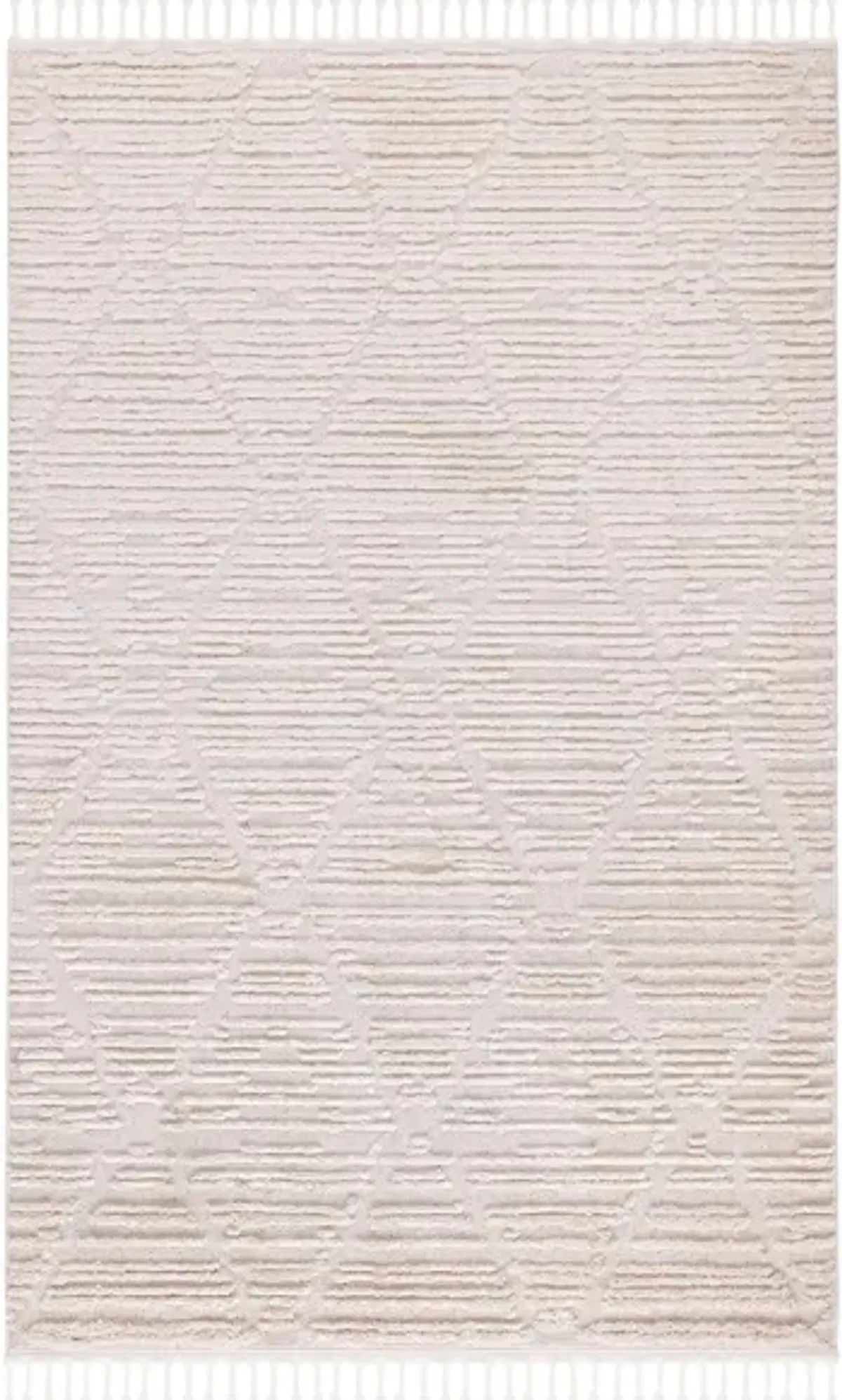 Marrakesh Area Rug in Beige by Safavieh