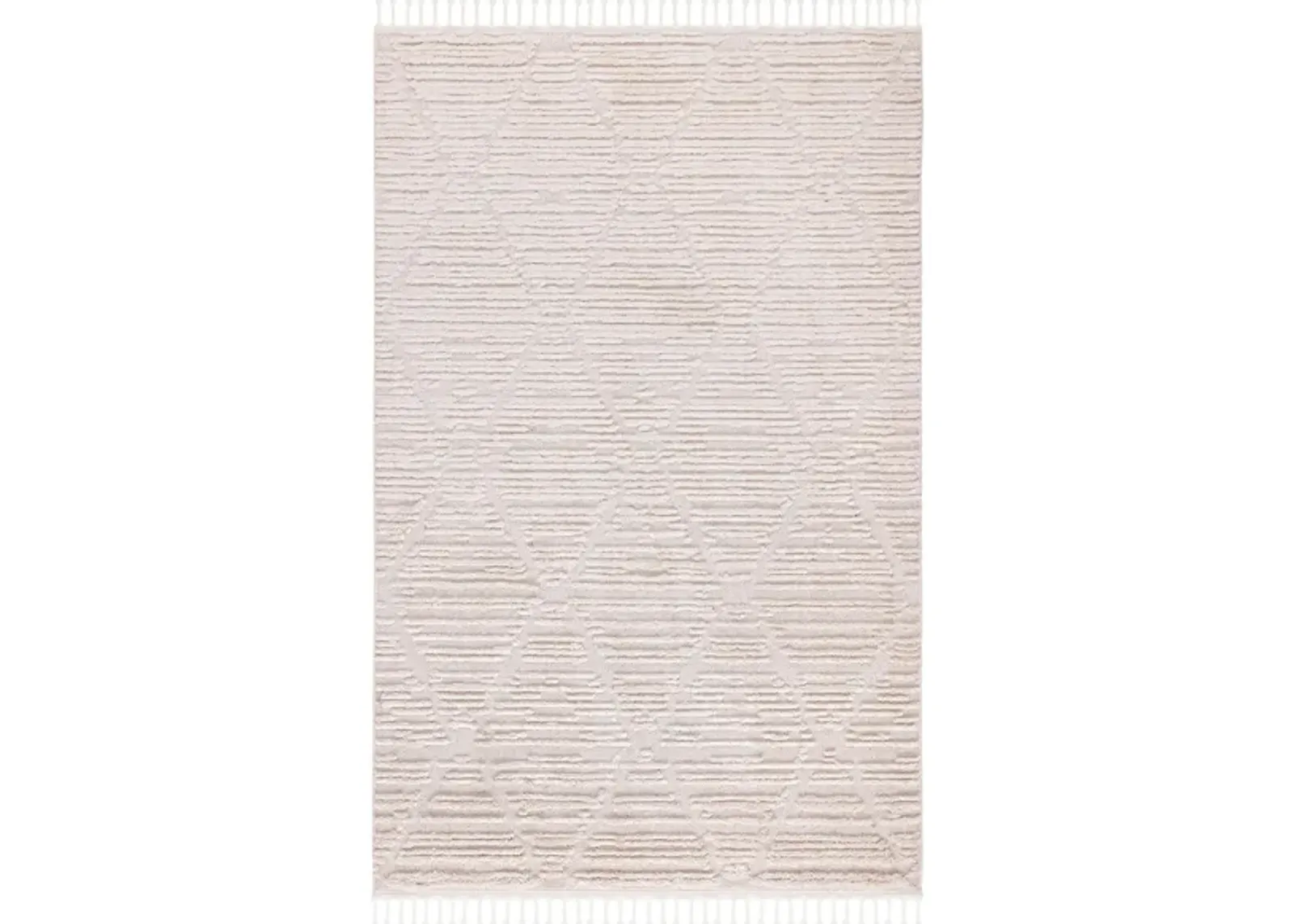 Marrakesh Area Rug in Beige by Safavieh