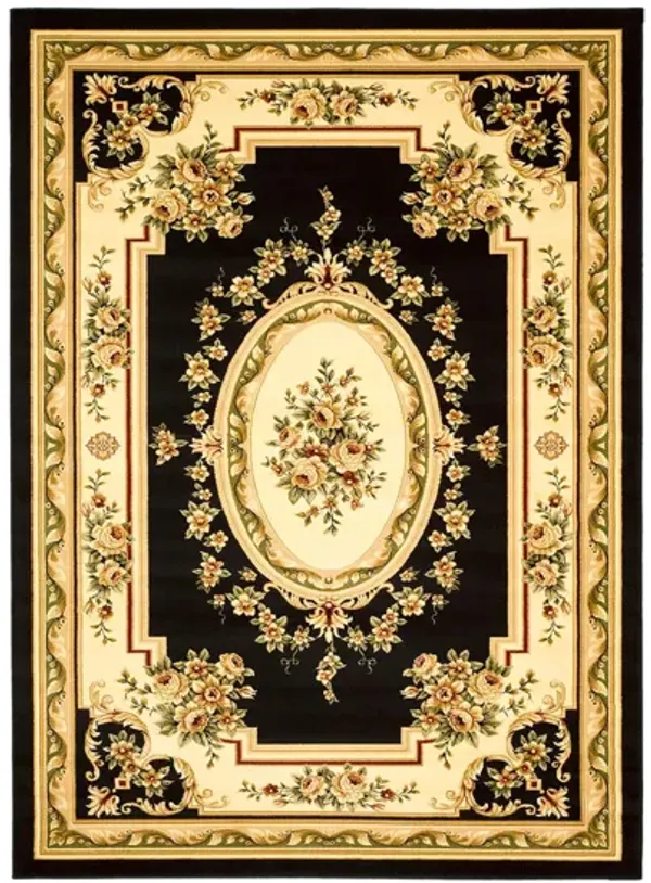 Bisterne Area Rug