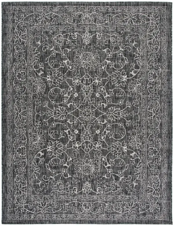 Courtyard Pacific Indoor/Outdoor Area Rug