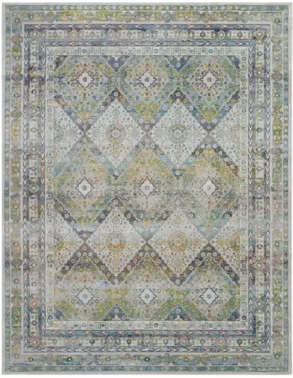 Ankara Global Area Rug