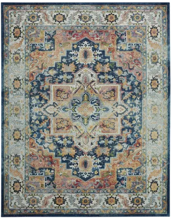 Ankara Global Area Rug