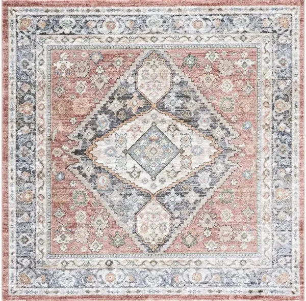 Jasmine Area Rug