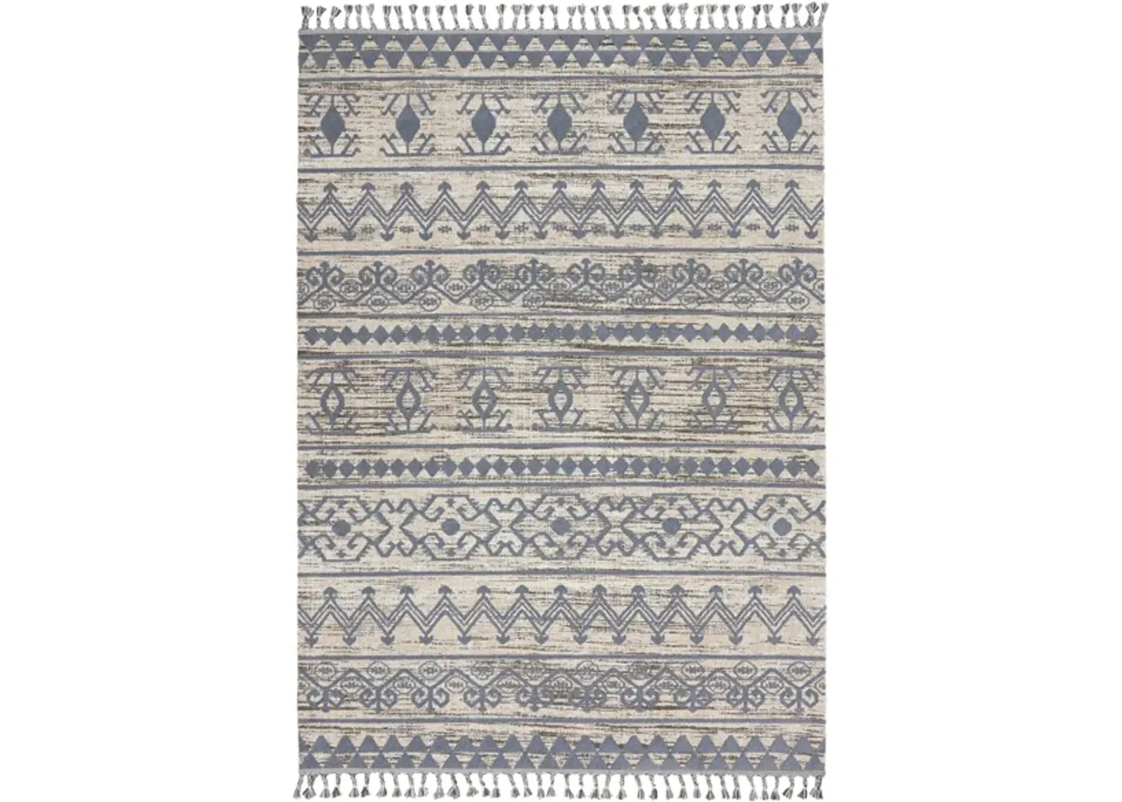 Arzilah Area Rug