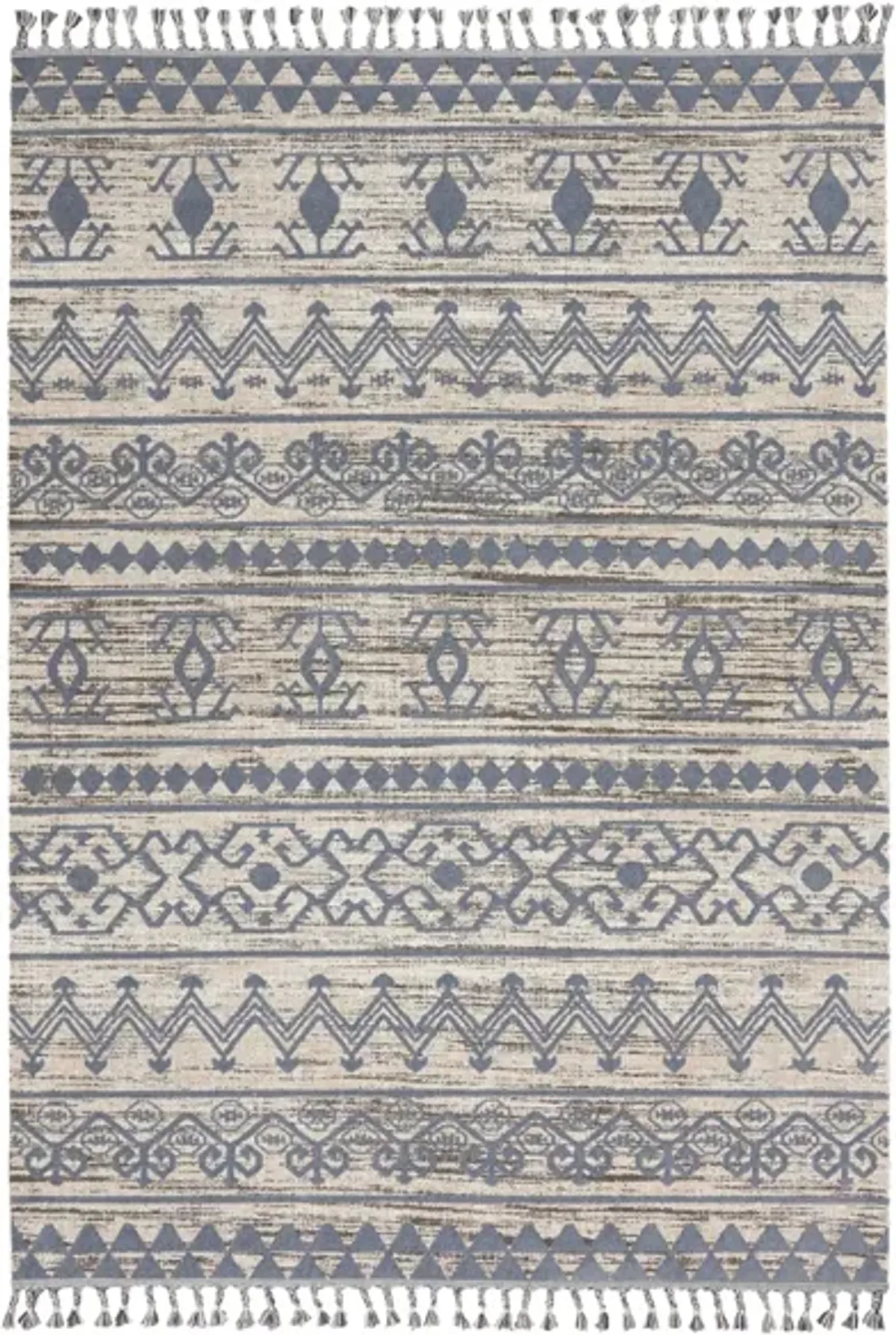 Arzilah Area Rug