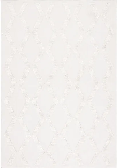 Marrakesh Area Rug in Ivory by Safavieh