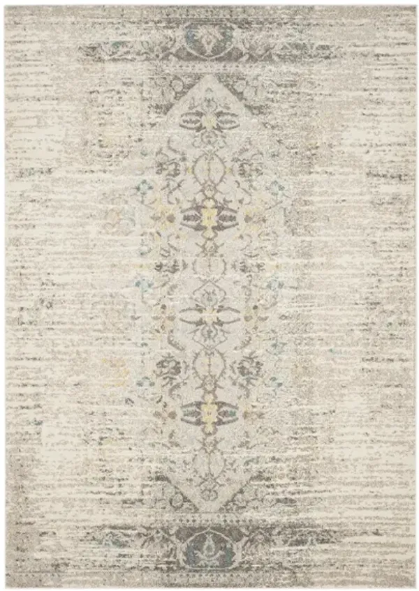Monaco Area Rug