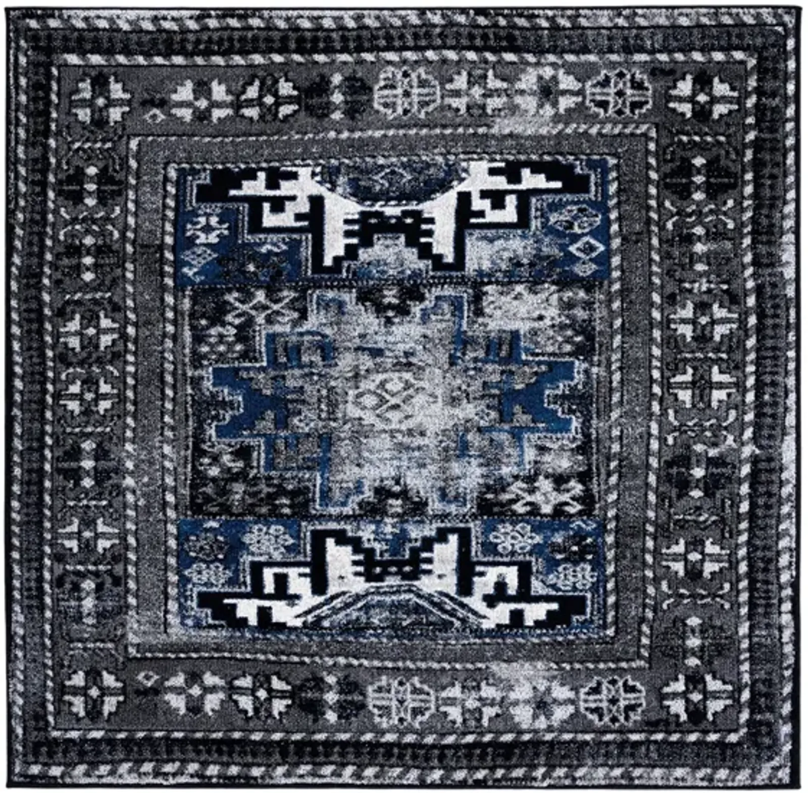 Zagros Area Rug