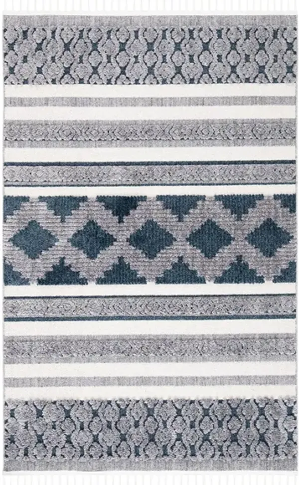 Marrakesh Area Rug