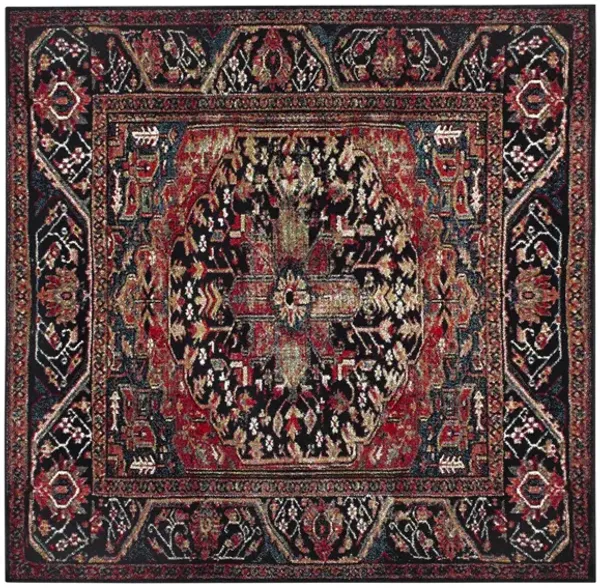 Mordechai Area Rug Square