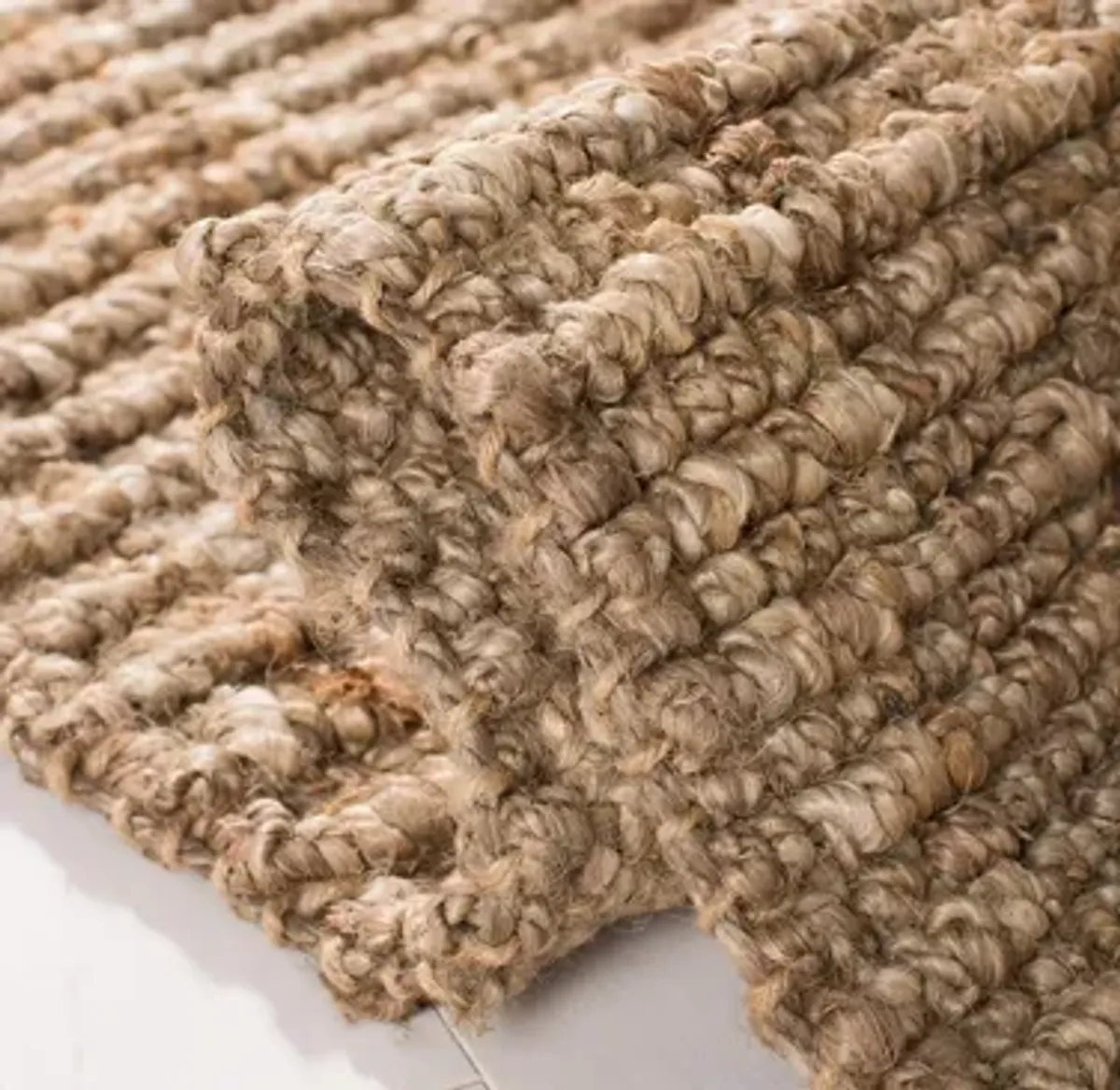 Natural Fiber Area Rug