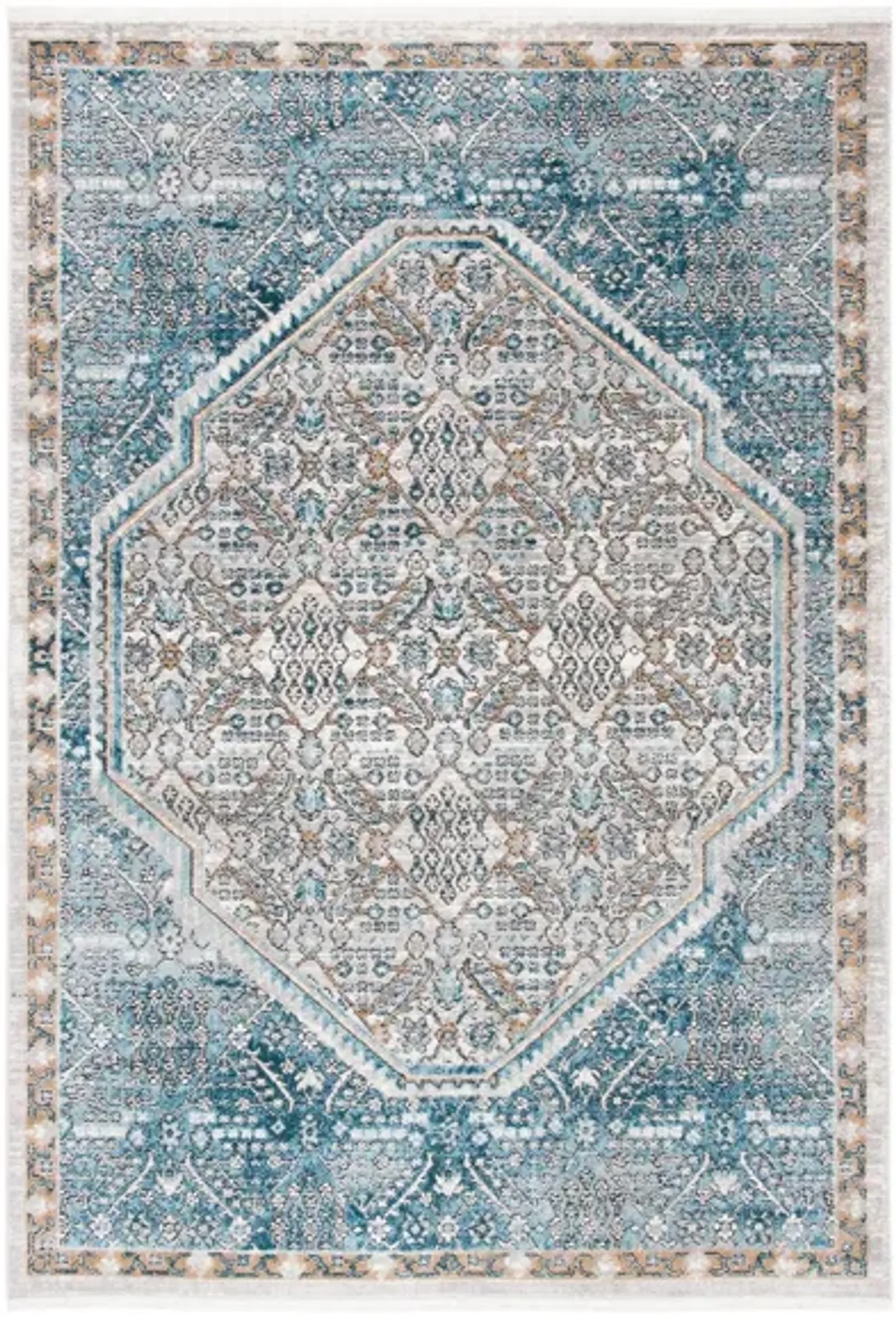 Shivan Area Rug