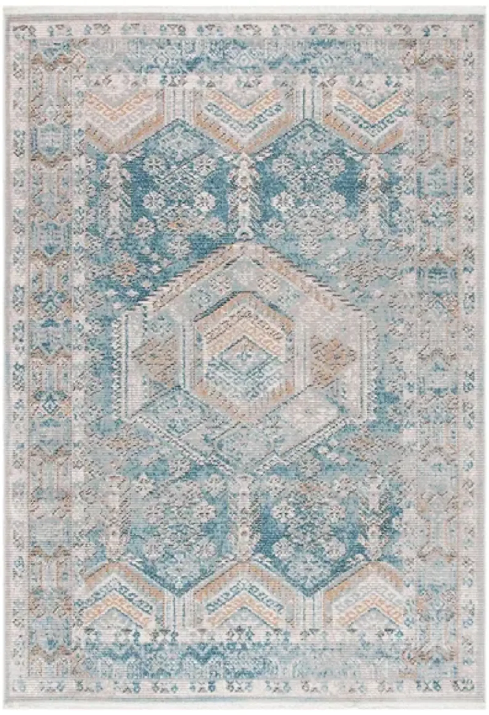 Shivan Area Rug