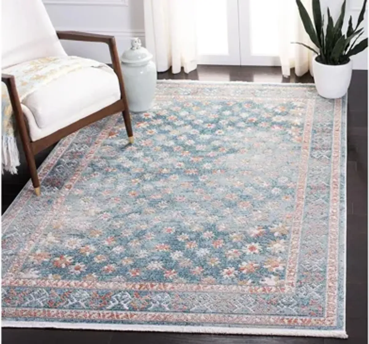 Shivan Area Rug