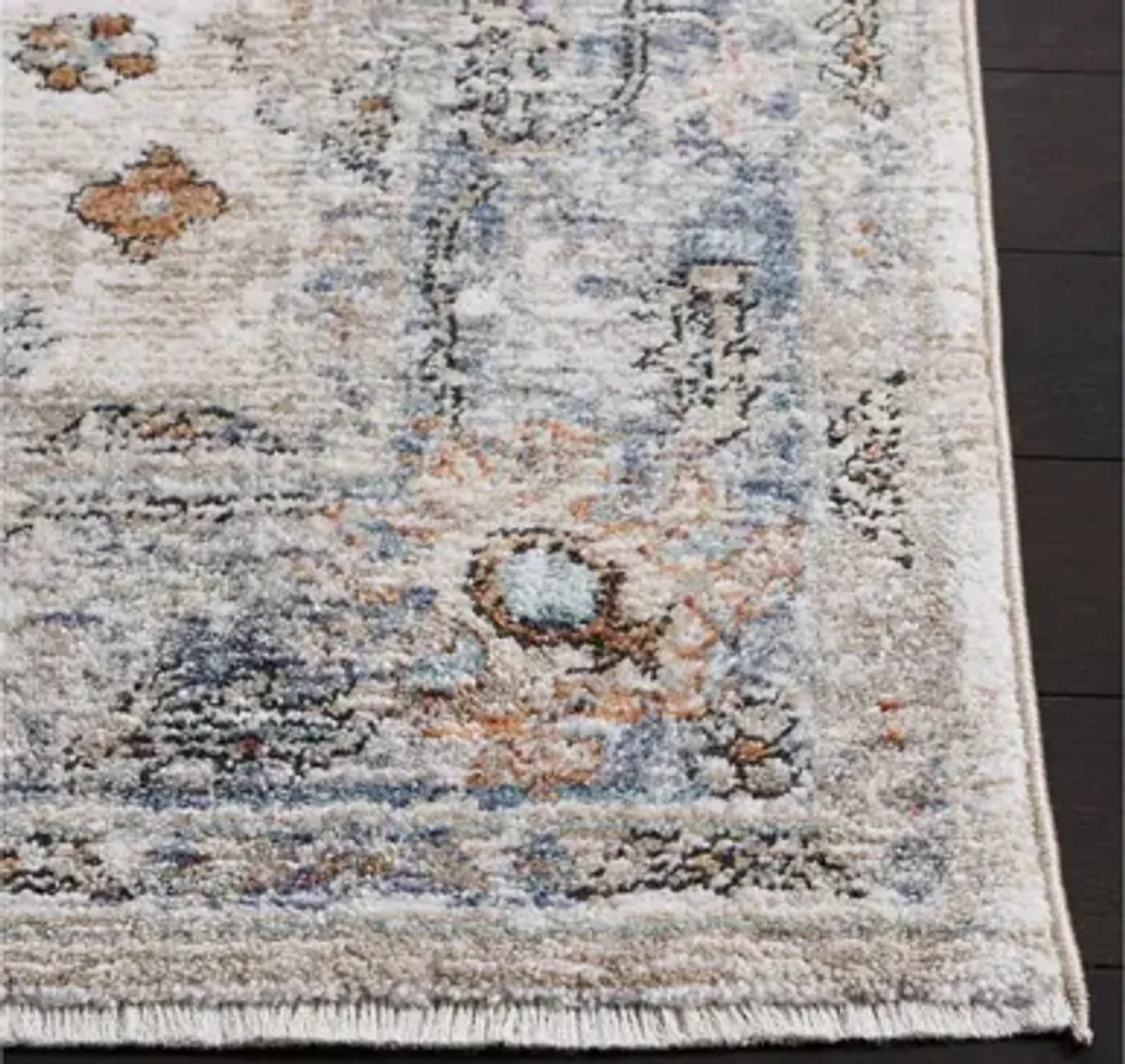 Jasmine Area Rug