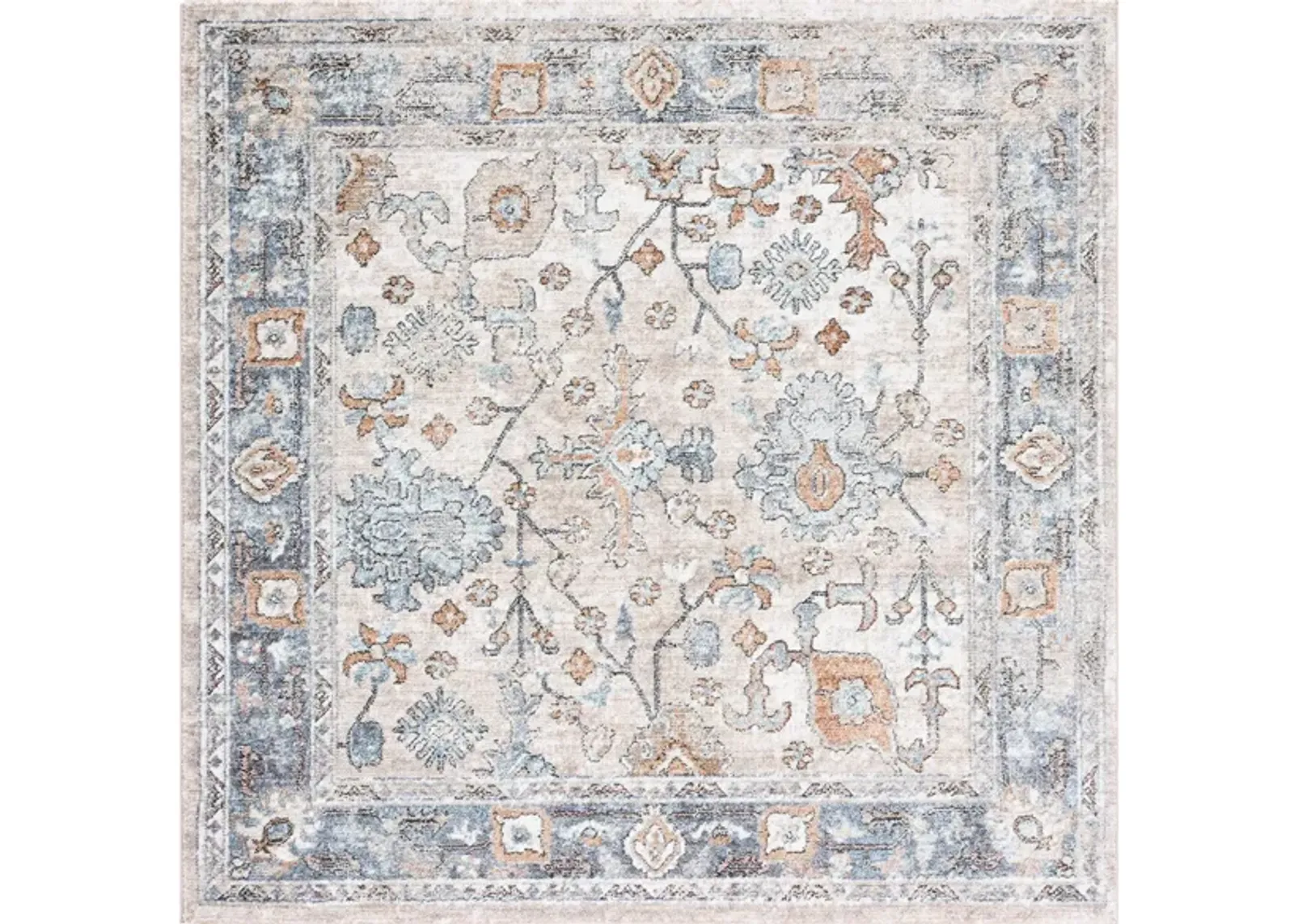 Jasmine Area Rug