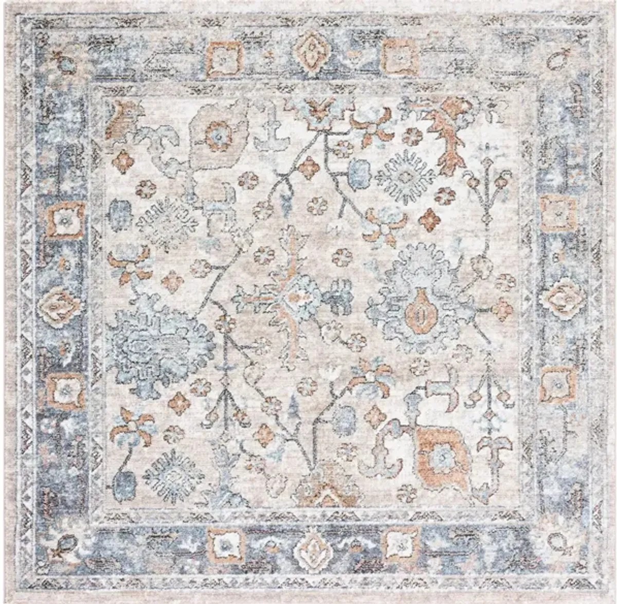 Jasmine Area Rug