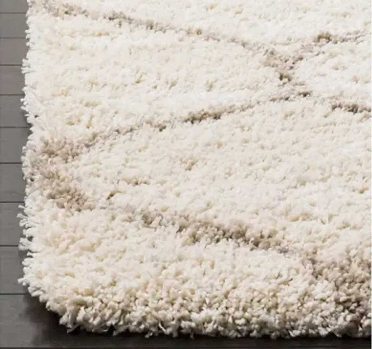 Hudson Shag Area Rug