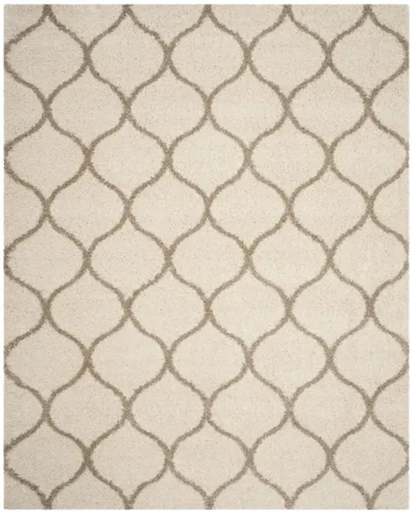 Hudson Shag Area Rug